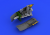 Eduard 672024 MiG-15bis cockpit 1/72 (Eduard)