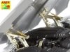Aber 24031 Mercedes Benz McLaren SLR (1:24)