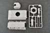Trumpeter 07124 German E-50 Flakpanzer 1/72