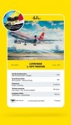 Heller 56451 Starter Kit - Lockheed L-1011 Tristar 1/125