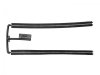 ICM 35340 10.5cm leFH 16(Sf) auf Geschutzwagen FCM36 (f) 1/35