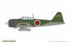 Eduard 11184 Kamikaze Tokkoutai IJN Special Attack Units Dual Combo Limited 1/48