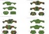 ToRo Model 35D53 - Armoured Scout Car BRDM in Polish service - vol.1 1/35