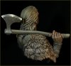 Young Miniatures YH1867 The Birka Viking Warrior 1/10