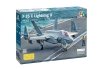 Italeri 1469 F-35C Lightning II CATOBAR version 1/72