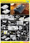 Dragon 6639 Pz.Kpfw.III (5cm) Ausf.G, Sd.Kfz.141, Early Production (1:35)