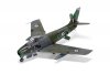 Airfix 08109 Canadair Sabre F.4 1/48