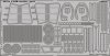 Eduard 48672 EA-6B exterior 1/48 Kinetic