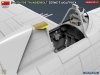 MiniArt 48034 P-47D-11RE Thunderbolt. Zemke's Wolfpack.  Advanced Kit  1/48
