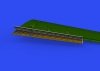 Eduard 648817 F4F-4 landing flaps PRINT EDUARD 1/48