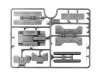 ICM DS7203 Soviet military airfield 1980s (Mikoyan-29 “9-13”, APA-50M (ZiL-131), ZiL-131 Command Vehicle and Soviet PAG-14 Airfield Plates) 1/72