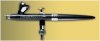 Harder & Steenbeck 126255 Aerograf EVOLUTION AL Plus (0,2mm)