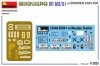 MiniArt 53048 Raupenschlepper OST RSO/01 w/ Wooden Shelter 1/35