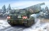 Trumpeter 01046 Mittlere Artillerie Raketen System MARS 1/35
