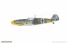 Eduard 70156 Bf 109G-2 - ProfiPACK Edition 1/72