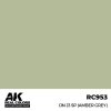 AK Interactive RC953 IJN J3 SP (Amber Grey) 17 ml