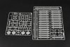 Trumpeter 01511 German Kanonen und Flakwagen (1:35)