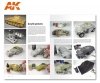 AK Interactive AK038 F.A.Q. 2 LIMITED EDITION ENGLISH (English)