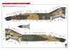 Hobby 2000 48038 Vietnam Aces vol.2 ( ACADEMY + CARTOGRAF + MASKI ) 1/48