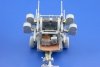 Eduard 36086 M-55 Quad gun 1/35 Dragon