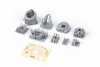 Eduard SIN648123 FM-1 ADVANCED EDUARD 1/48