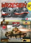 First to Fight PL115 Hotchkiss H38 Z Armatą SA18 1/72