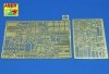 Aber 35012 PzKpfw IV Ausf.H (TAM,ITA) (1:35)