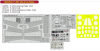 Eduard BIG49433 P-39Q detail set for Arma Hobby 1/48