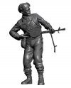 Zvezda 3606 SOVIET MOUNTAIN INFANTRY WWII 1942 1/35