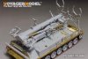 Voyager Model PE35901 Modern Russian 2K11A Tel w/9M8M Krug-a Basic For TRUMPETER 1/35