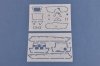 Hobby Boss 84558 Pz.Kpfw.VI Sd.Kfz.182 Tiger II Porsche Early production vehicle Fgst.Nr.280009 1/35