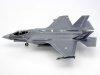 Tamiya 61124 Lockheed Martin F-35A Lightning II 1/48