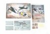 Eduard 2145 Gustav Pt. 2 Dual Combo Limited 1/72