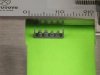 Master GM-72-019 German WWII 1,4m rod antenna (for Fu 7 radio set) (1pc) 1/72
