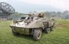 Italeri 6364 M8 Greyhound 1/35