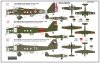 Kovozavody Prostejov KPM0281 Bloch MB-200 1/72