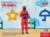 ICM 16211 The Game - Squid Game Triangle 1/16