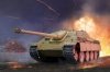 Trumpeter 00934 German Sd.Kfz 173 Jagdpanther Early Version 1/16
