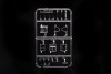 Eduard 82107 P-51B Mustang Birdcage canopy 1/48