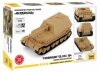 Zvezda 5041 German tank destroyer FERDINAND (1:72)