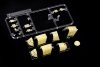 Eduard JX295 Ju 87G-1/2 BORDER MODEL 1/35