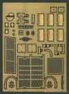 Fine Molds FM48 Japanese IJA Type 95 Light Tank Ha-Go Nomonhan 1/35