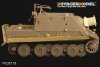 Voyager Model PE35178 WWII German STURMTIGER for TAMIYA 35177 1/35