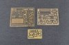 Trumpeter 01580 Soviet T-64AV MOD 1984 (1:35)