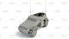 ICM 35110 Sd.Kfz. 247 Ausf.B, German Command Armoured Vehicle 1/35