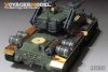 Voyager Model PE351233 Soveit Apocalypse Heavy Tank Upgrade Set For Border BC-001 1/35