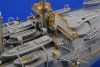 Eduard 53012 Mikasa Hasegawa 1/350