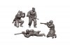 Zvezda 6193 Soviet Snipers 1/72