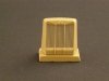 Panzer Art RE35-021 Sd.Kfz.9 FAMO Cooler Mask 1/35