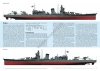 Kagero 16084 The Japanese Light Cruiser Oyodo EN